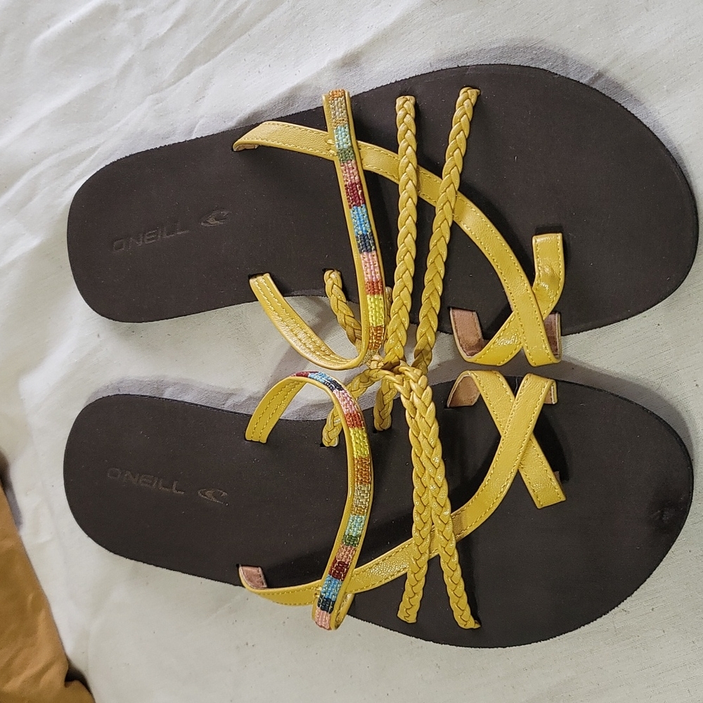 Oneill Flat Sandals